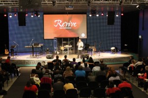 Revive